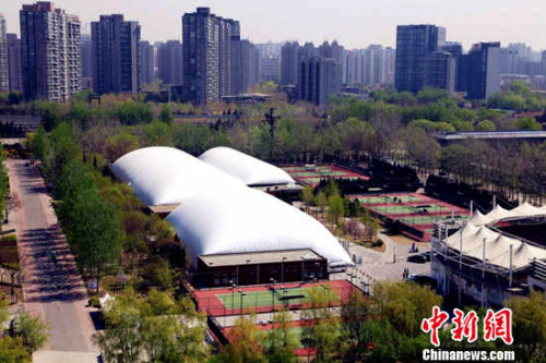 论体育赛事的可知识产权性(图1)