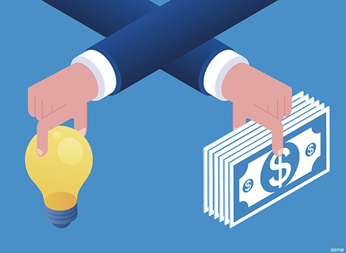 服务业扩能提质“路线万亿元台阶(图1)